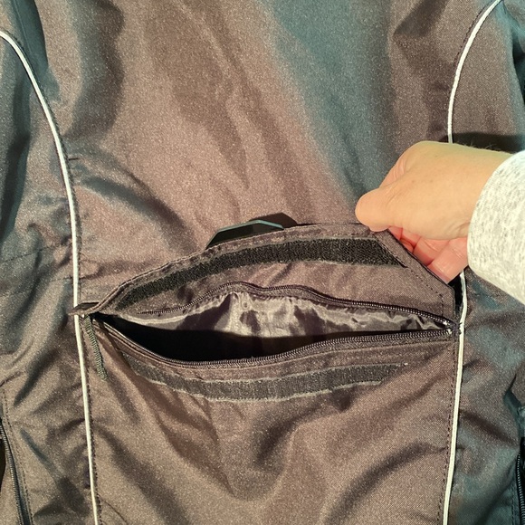 Fly Racing - Enduro Jacket. Size L - Picture 3 of 13